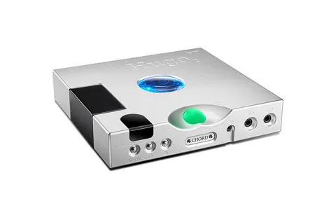 Chord Electronics Hugo TT 2 (Srebrny)