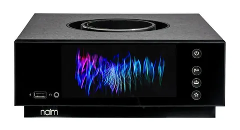 Naim Uniti Atom HDMI