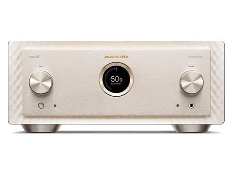 MARANTZ MODEL 10 MARANTZ
