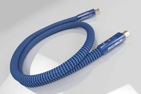 Ricable Invictus USB - 1.0m