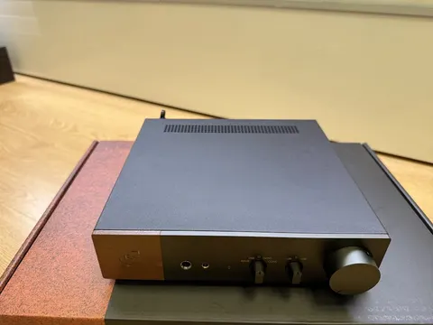 Ferrum Audio ERCO Gen 2