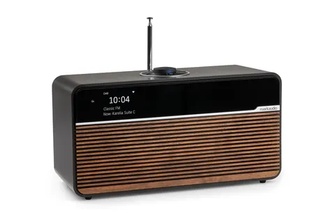 Ruark Audio R2 Radio Wi-Fi DAB/FM