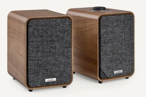 Ruark Audio MR1 (MK3) Kolumny aktywne
