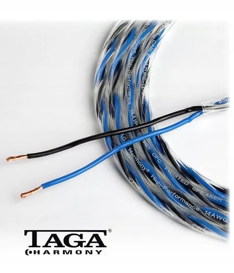 Taga Harmony AZURE-12-2C