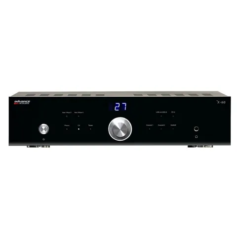Advance Acoustic X-i60