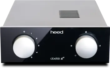 Heed Obelisk Si