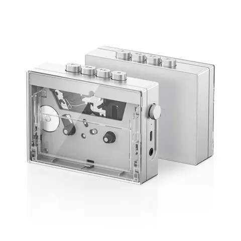 FiiO CP13 WALKMAN