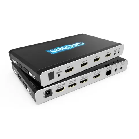 HDFury HDF0180 VRROOM HDMI 2.1 8K VRR FRL5
