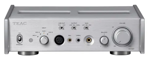 Teac HA-507 Wzmacniacz słuchawkowy