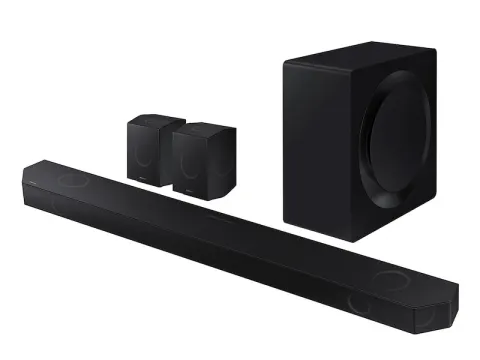 Samsung HW-Q990D