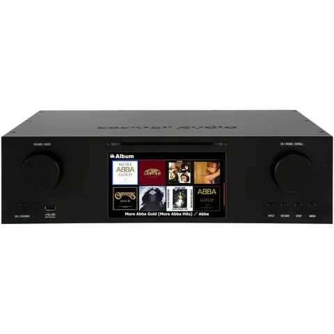 CocktailAudio X50 PRO - transport , streamer