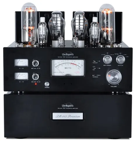 Line Magnetic LM 845 Premium