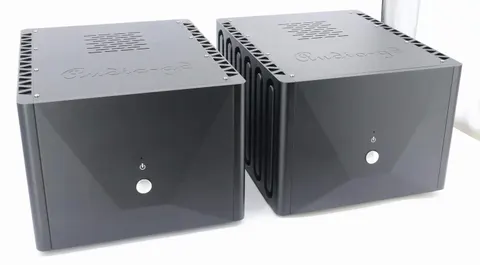 Audio-GD Master 2 MK3