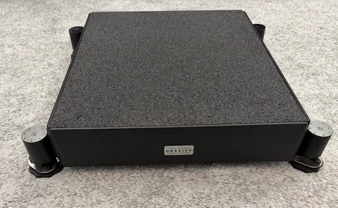 Platforma Divine Acoustics GRAVITY SR+4x Kepler