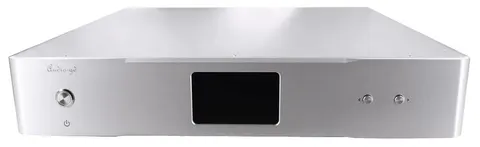 Audio-gd R8 MK3 DAC R-2R