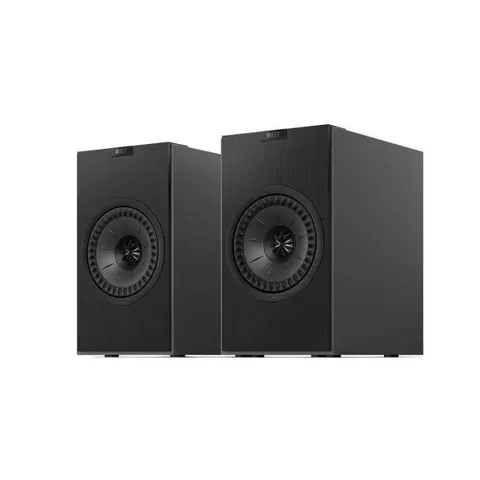 KEF Coda W - Aktywne Kolumny Podstawkowe