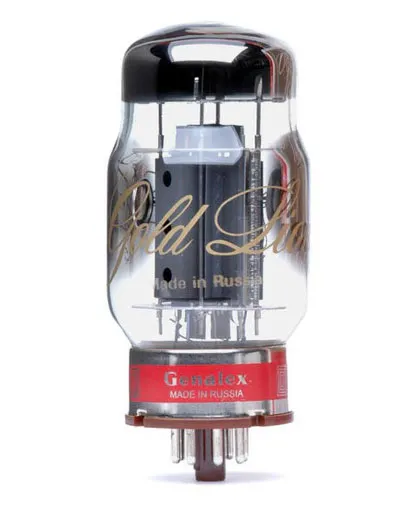 Genalex Gold Lion KT88