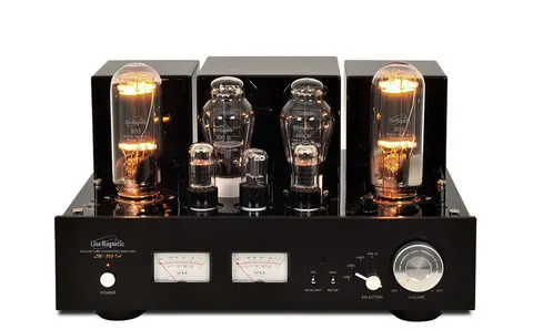 Line Magnetic LM-805IA - Klasa A single-ended