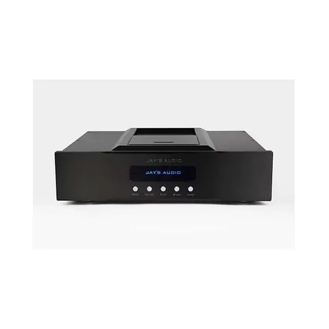 JAYS-AUDIO-CDT2-MK3 - Transport CD