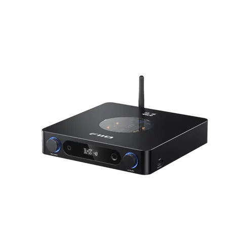 FIIO K13 R2R