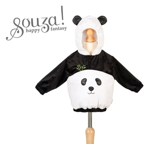 Kostium bluza panda Po Souza! 101131