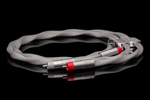 Albedo MONOLITH MK2 Monocrystal 2xRCA 1m