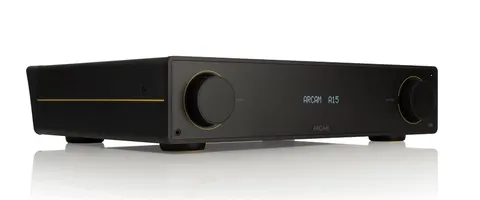 Arcam A15+