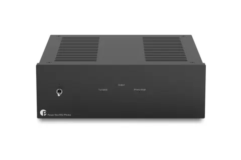 PRO-JECT POWER BOX RS2