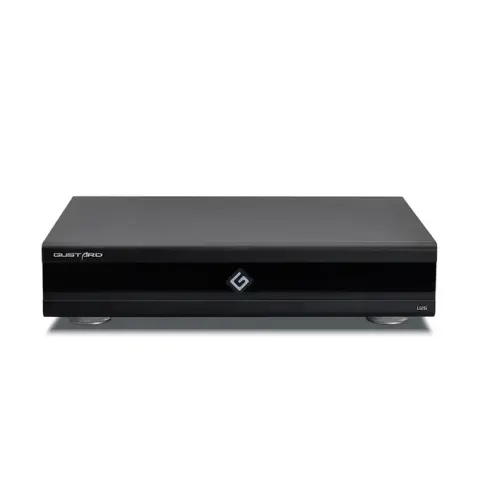 GUSTARD U26 USB DIGITAL DDC