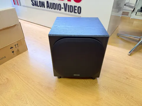 MONITOR AUDIO BRONZE W10
