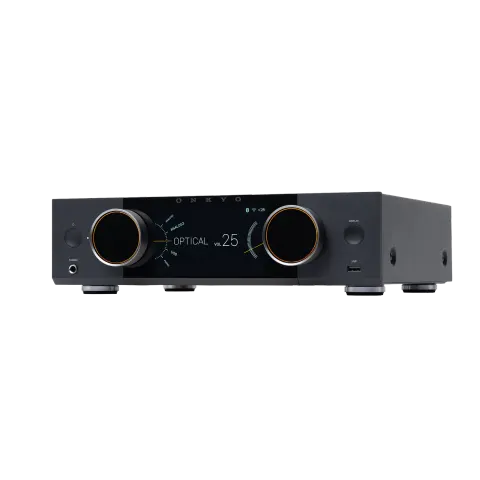 Onkyo Muse Y-50