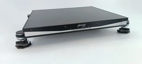 Divine Acoustics Gravity Diamond - nóżki Kepler Evolution