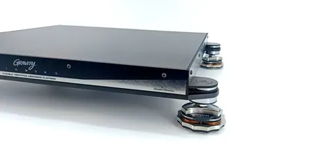 Divine Acoustics Gravity Diamond - nóżki Newton