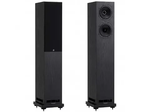 Fyne Audio F55E - Czarny