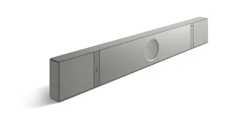 KEF XIO (Silver)