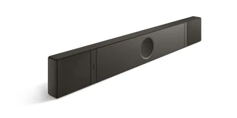 KEF XIO+KEF KW2+KEF KC62