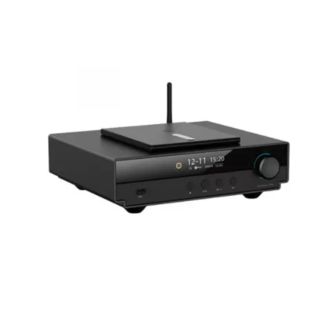 Shanling CT90 Transport CD - Czarny