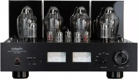Line Magnetic LM-170IA - push-pull 2x130w - Rozliczymy Twój Sprzęt lub specjalna oferta