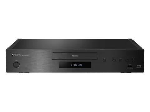 Panasonic DP-UB9000EG1