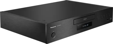 Odtwarzacz Blu-ray Panasonic DP-UB9000AG1