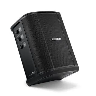 Bose S1 Pro+