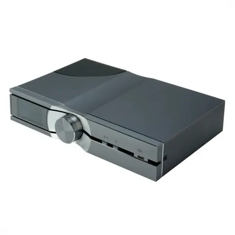 Hub USB SilentPower by iFi Omni USB