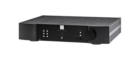 Moon 250i v2 (Czarny)