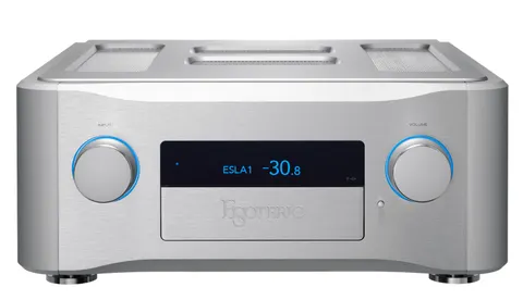 Esoteric F-01 Zintegrowany Wzmacniacz Stereo