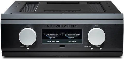 Musical Fidelity Nu-Vista 800.2 - Rozliczymy Twój Sprzęt lub specjalna oferta