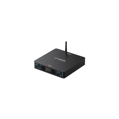 FIIO BR15 R2R - ODBIORNIK BLUETOOTH 6