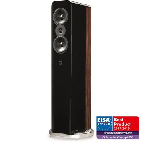 Q ACOUSTICS CONCEPT 500
