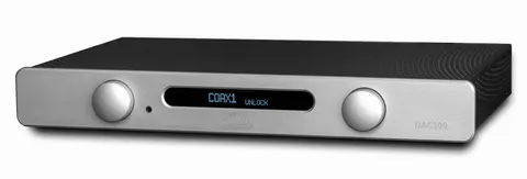 ATOLL DAC300 Signature