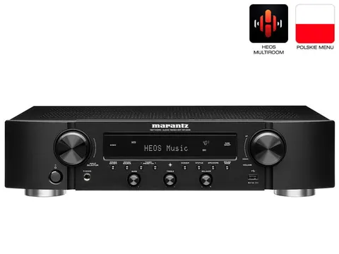 Marantz NR1200 - Raty 10x0% lub specjalna oferta