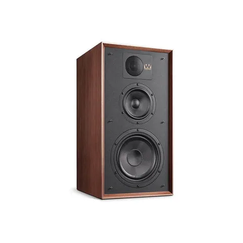 Wharfedale LINTON (Walnut)
